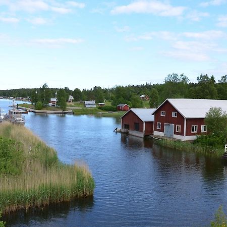 Vaerdshuset Idyllen Barang Exterior foto