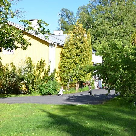 Vaerdshuset Idyllen Barang Exterior foto