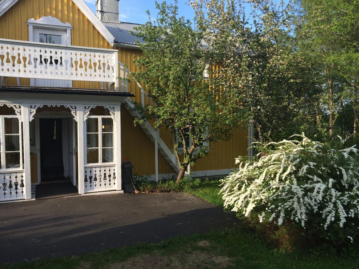 Vaerdshuset Idyllen Barang Exterior foto